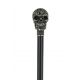 gears skull cane - 2 Saints