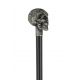 gears skull cane - 2 Saints