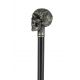 gears skull cane - 2 Saints