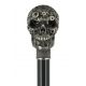 gears skull cane - 2 Saints