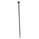 gears skull cane - 2 Saints