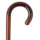 Cocobolo crook