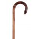 Violet wood crook