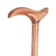 Tulip wood cane