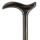 macassar walking stick