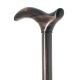 macassar walking stick