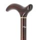 snakewood walking stick