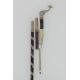 Indian blowgun cane