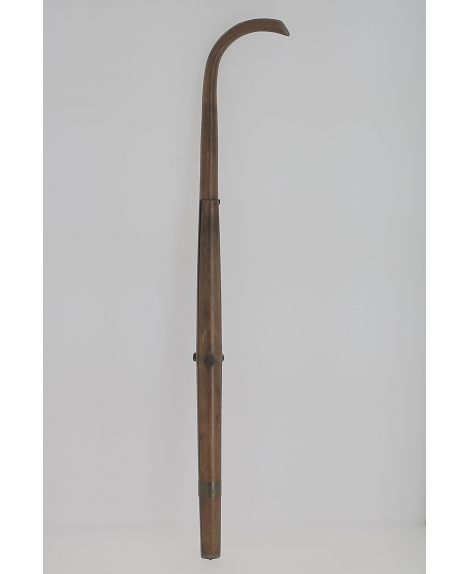 Tripod seat cane