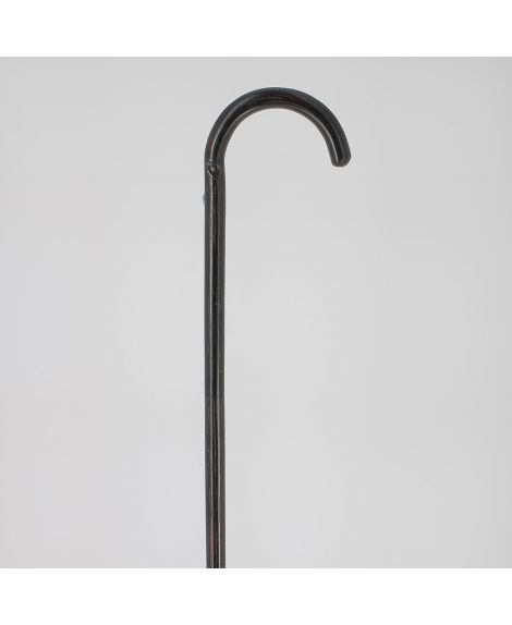 Coat-hanger cane