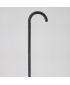 Coat-hanger cane