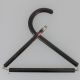Coat-hanger cane