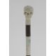 Ivory Skull handle