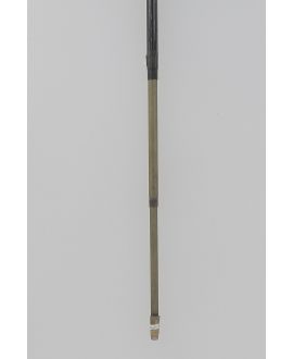 Army instructor penset cane