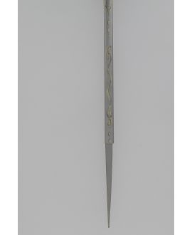 Sword cane for theater 1925