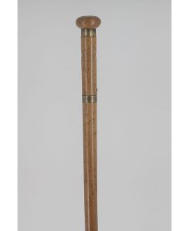 Dagger cane of 18th Century