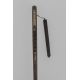 Kazach harmonica cane 1910