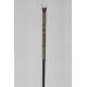 Fortune teller's cane (contains pendulum and candle)
