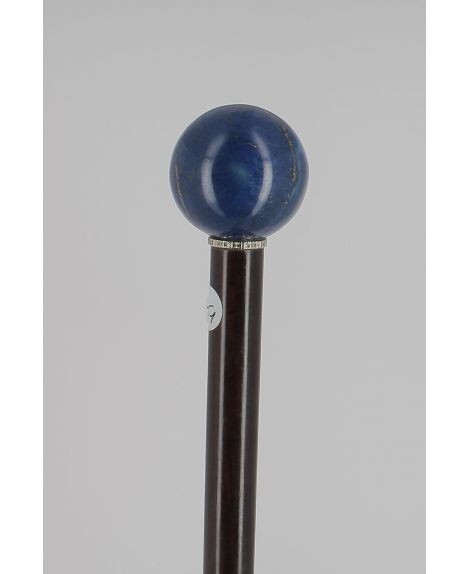 Lapis Lazuli ball knob