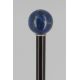 Lapis Lazuli ball knob