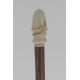 Ivory erotic handle of penis shape