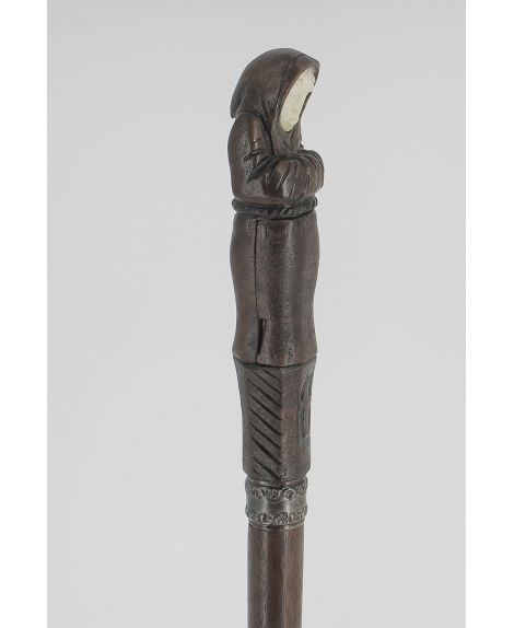 Erotic sword-cane. 1930