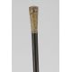 Jasper Knob  macassar shaft