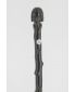 Wooden cane with Jean-Jacques Rousseau head