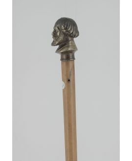 Karl Marx Cane