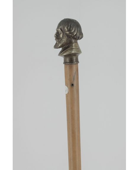 Karl Marx Cane