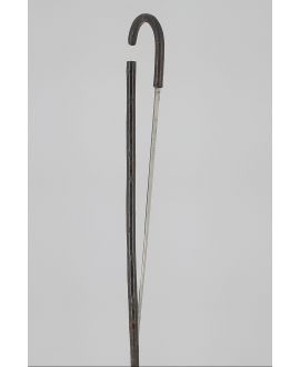 Sword Cane. Tolede 1905