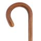 Violet wood crook