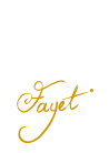 Galerie Fayet® 